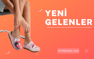 Yeni Gelenler