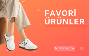 Favori Ürünler