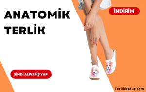 Anatomik Terlik